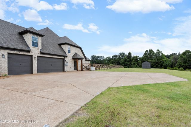 5441 Grays Valley Drive, Hernando, MS 38632