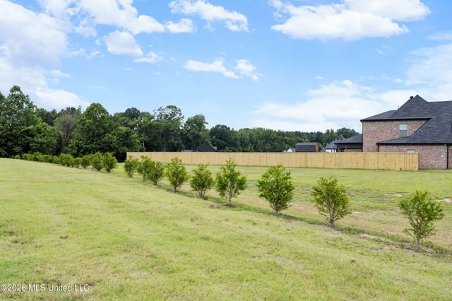 5441 Grays Valley Drive, Hernando, MS 38632
