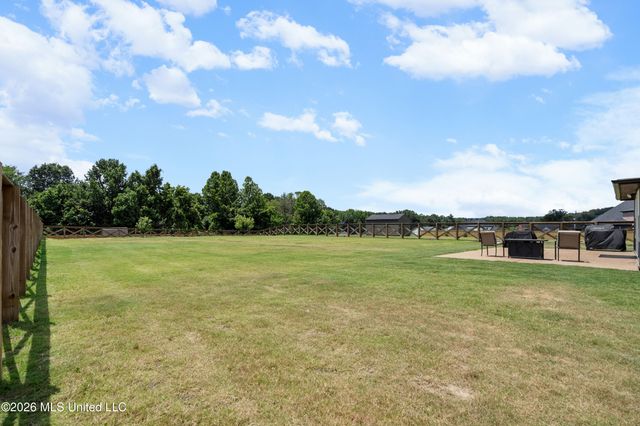5441 Grays Valley Drive, Hernando, MS 38632