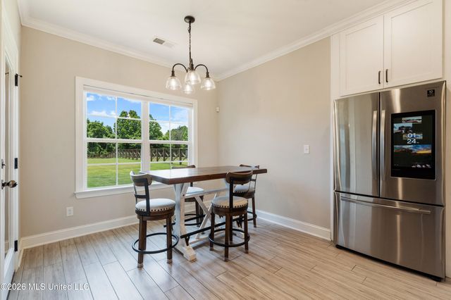 5441 Grays Valley Drive, Hernando, MS 38632