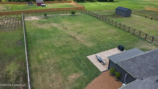 5441 Grays Valley Drive, Hernando, MS 38632