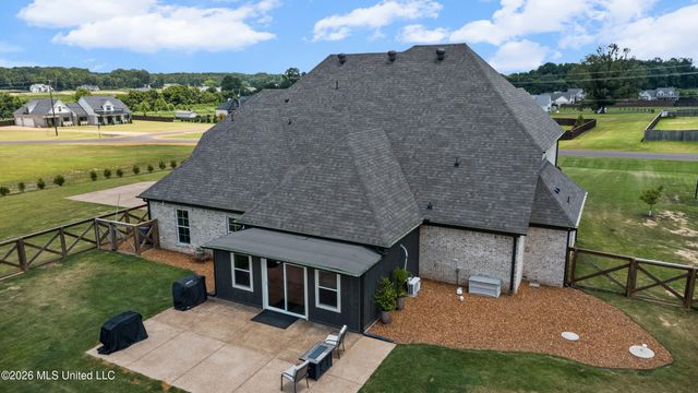 5441 Grays Valley Drive, Hernando, MS 38632
