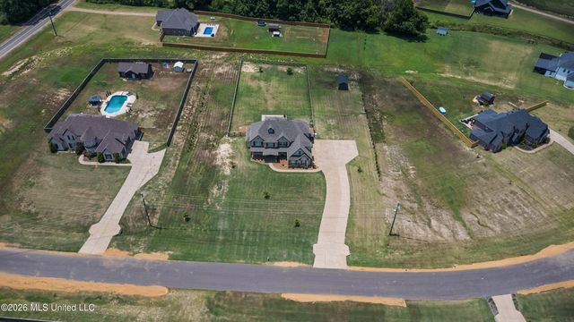 5441 Grays Valley Drive, Hernando, MS 38632