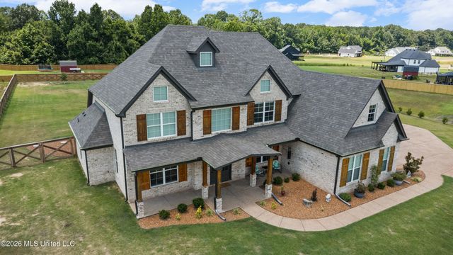 5441 Grays Valley Drive, Hernando, MS 38632