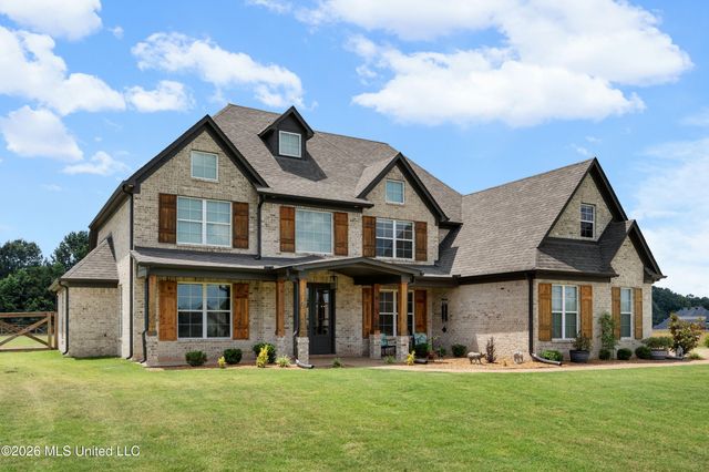 5441 Grays Valley Drive, Hernando, MS 38632