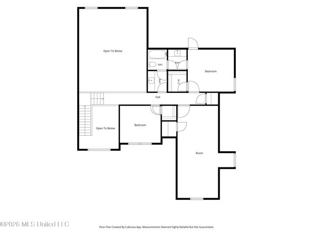 5441 Grays Valley Drive, Hernando, MS 38632