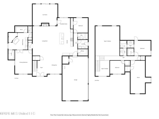 5441 Grays Valley Drive, Hernando, MS 38632