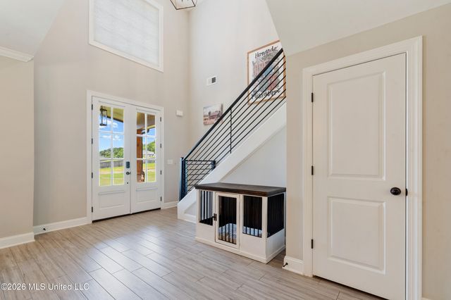 5441 Grays Valley Drive, Hernando, MS 38632