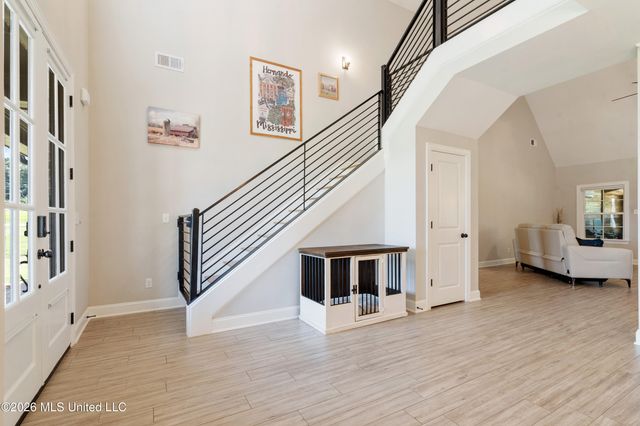 5441 Grays Valley Drive, Hernando, MS 38632