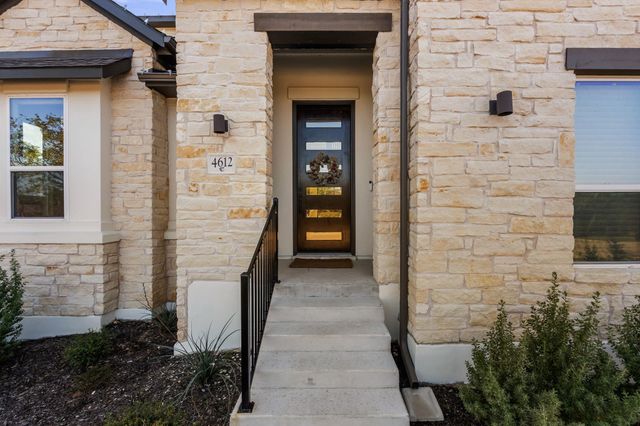 4612 Destination WAY, Jonestown, TX 78645