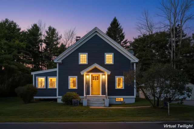 36 Winnicut Road, Greenland, NH 03840