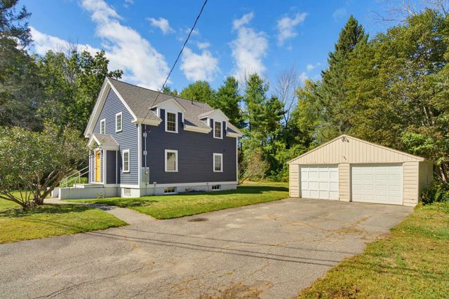 36 Winnicut Road, Greenland, NH 03840