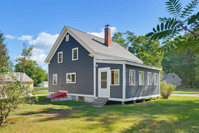 36 Winnicut Road, Greenland, NH 03840