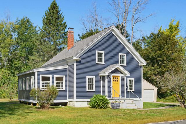 36 Winnicut Road, Greenland, NH 03840