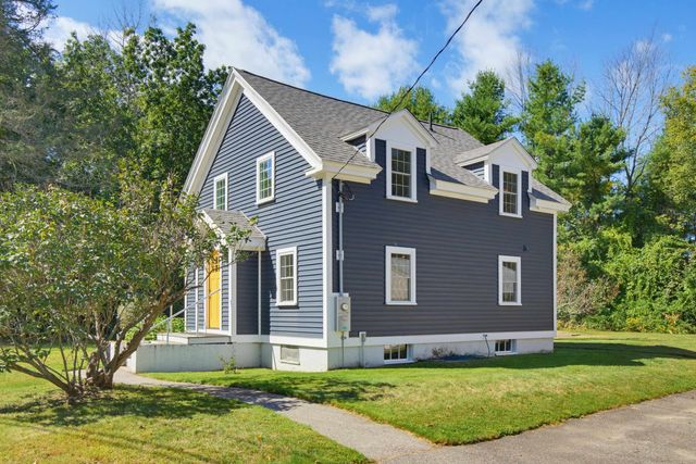 36 Winnicut Road, Greenland, NH 03840