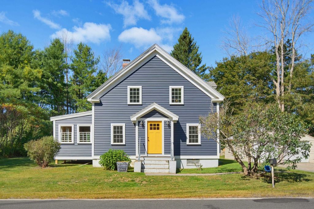 36 Winnicut Road, Greenland, NH 03840