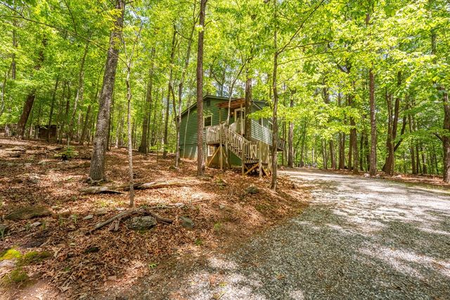254 Star Lake Lane, Sautee Nacoochee, GA 30571