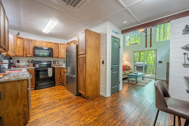 254 Star Lake Lane, Sautee Nacoochee, GA 30571