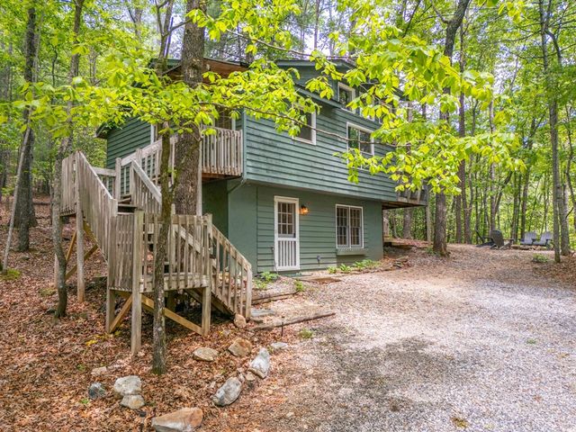 254 Star Lake Lane, Sautee Nacoochee, GA 30571