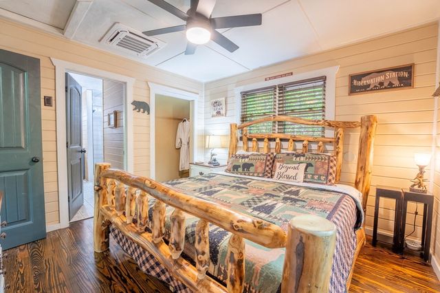 254 Star Lake Lane, Sautee Nacoochee, GA 30571