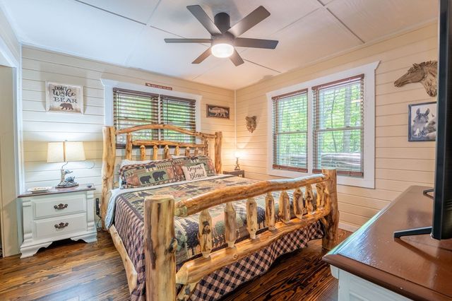 254 Star Lake Lane, Sautee Nacoochee, GA 30571
