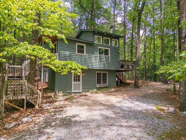 254 Star Lake Lane, Sautee Nacoochee, GA 30571