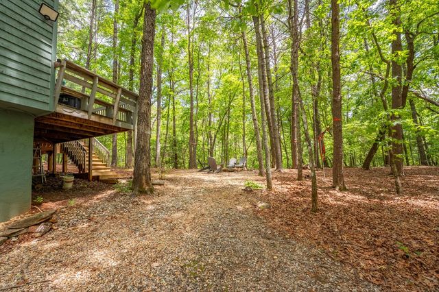 254 Star Lake Lane, Sautee Nacoochee, GA 30571
