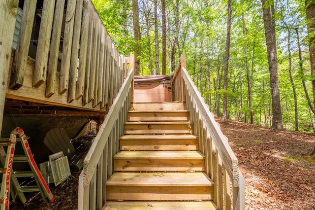 254 Star Lake Lane, Sautee Nacoochee, GA 30571