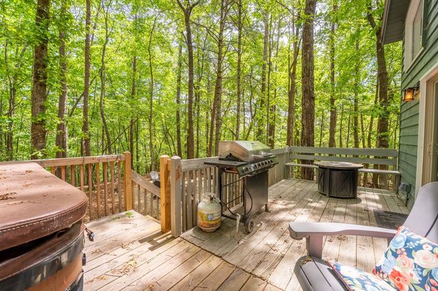 254 Star Lake Lane, Sautee Nacoochee, GA 30571