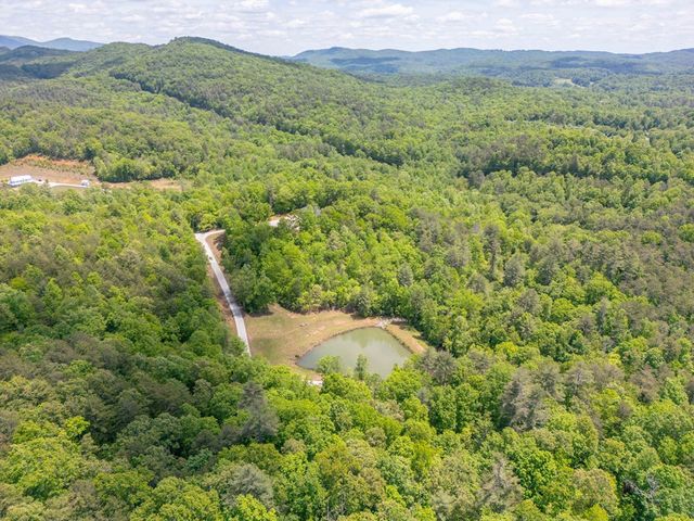254 Star Lake Lane, Sautee Nacoochee, GA 30571