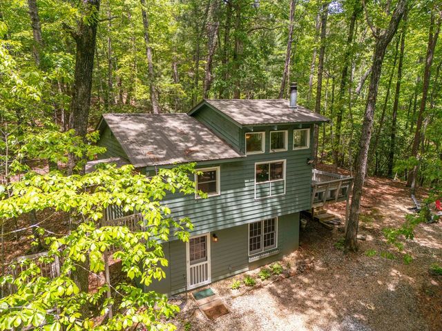 254 Star Lake Lane, Sautee Nacoochee, GA 30571