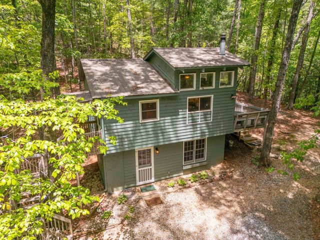 254 Star Lake Lane, Sautee Nacoochee, GA 30571