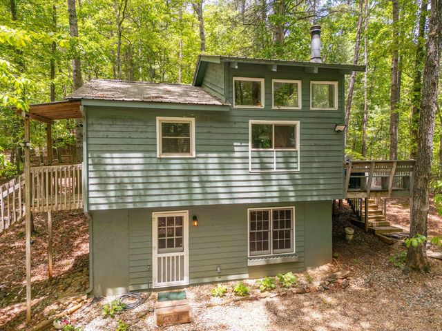 254 Star Lake Lane, Sautee Nacoochee, GA 30571