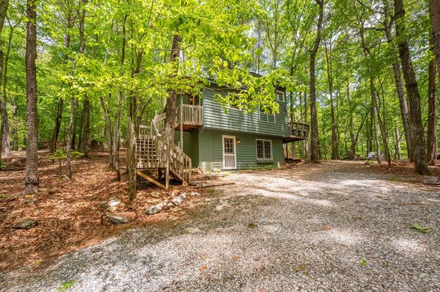254 Star Lake Lane, Sautee Nacoochee, GA 30571