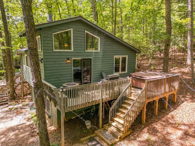 254 Star Lake Lane, Sautee Nacoochee, GA 30571