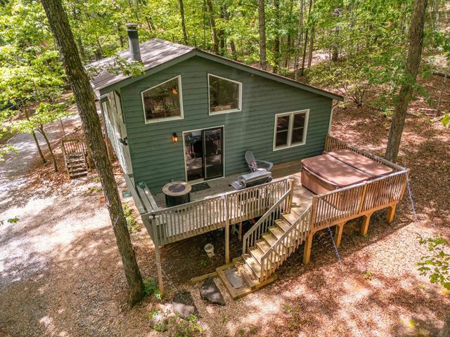 254 Star Lake Lane, Sautee Nacoochee, GA 30571