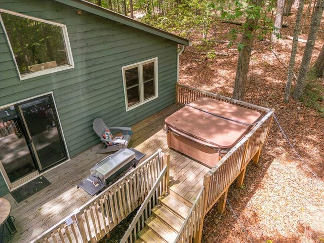 254 Star Lake Lane, Sautee Nacoochee, GA 30571