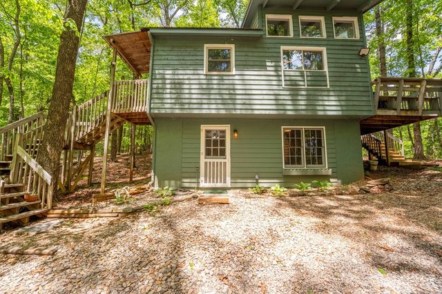 254 Star Lake Lane, Sautee Nacoochee, GA 30571