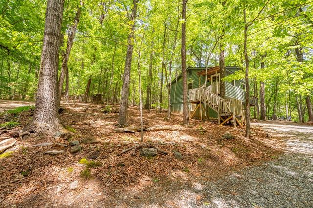 254 Star Lake Lane, Sautee Nacoochee, GA 30571