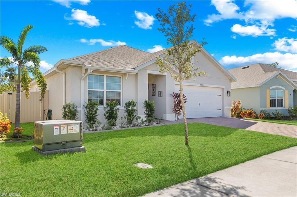 8880 Cascade Price CIR, NORTH FORT MYERS, FL 33917 — photo 4