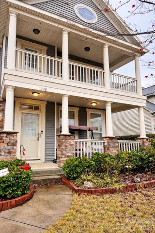 119 Sand Spur Drive, Mooresville, NC 28117