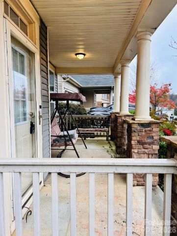 119 Sand Spur Drive, Mooresville, NC 28117