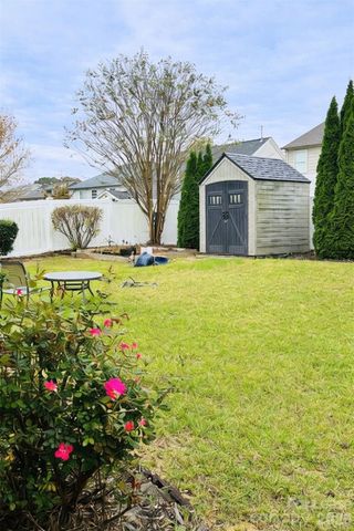 119 Sand Spur Drive, Mooresville, NC 28117