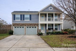 119 Sand Spur Drive, Mooresville, NC 28117