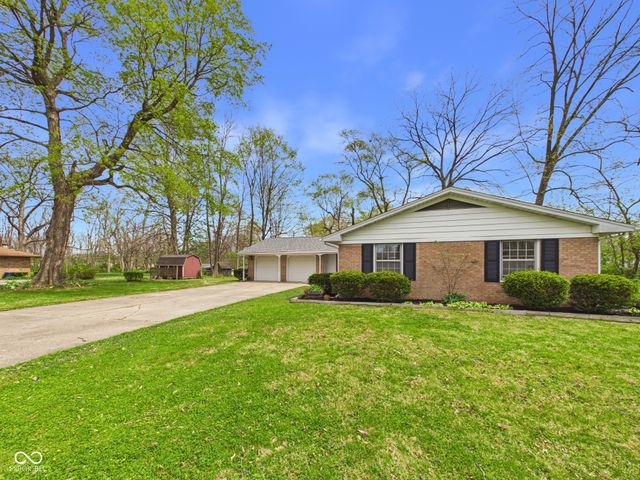 1316 Ranike Drive, Anderson, IN 46012
