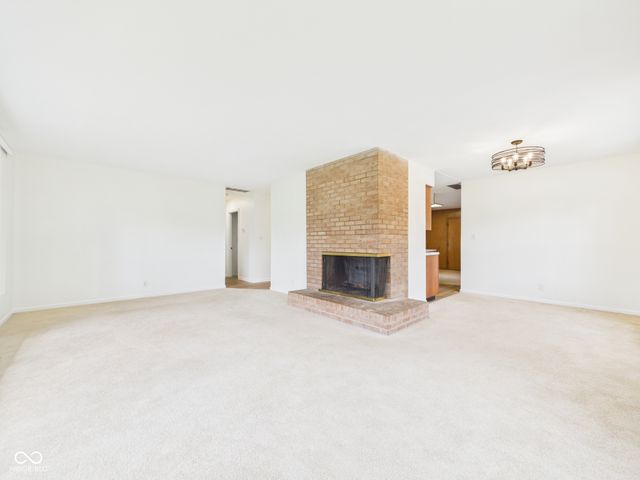 1316 Ranike Drive, Anderson, IN 46012