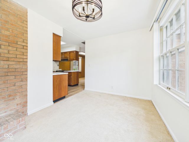 1316 Ranike Drive, Anderson, IN 46012