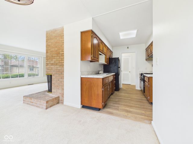 1316 Ranike Drive, Anderson, IN 46012