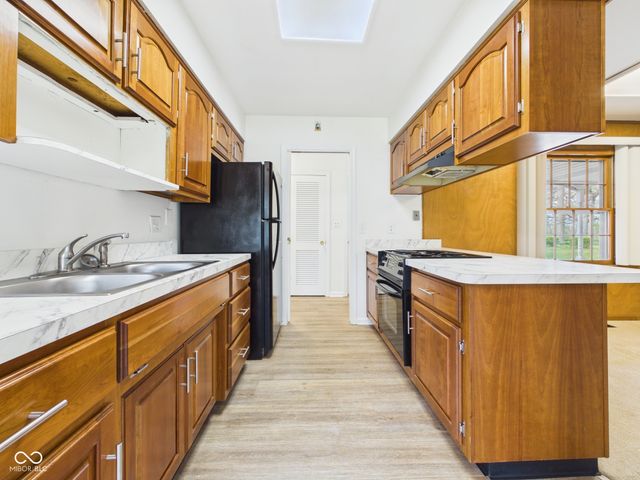 1316 Ranike Drive, Anderson, IN 46012
