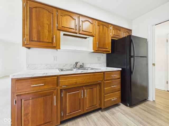 1316 Ranike Drive, Anderson, IN 46012